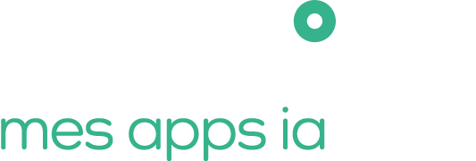 Mes Apps IA